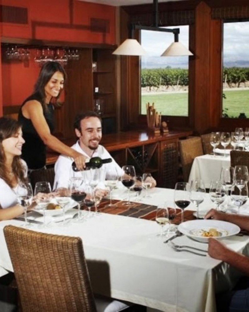 Luján de Cuyo Exclusivo