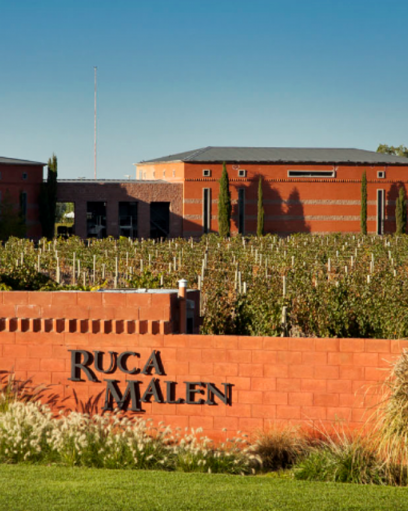 Luján de Cuyo Exclusivo