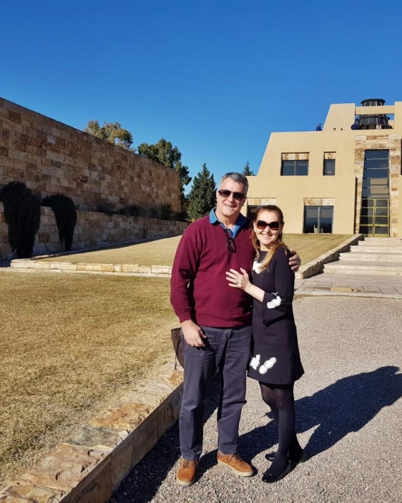 Luján de Cuyo Exclusivo