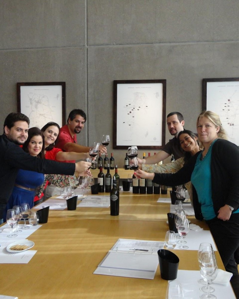 Luján de Cuyo Exclusivo