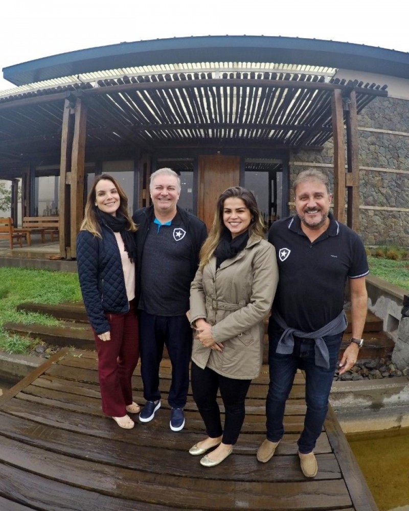 Luján de Cuyo - Familias Argentinas