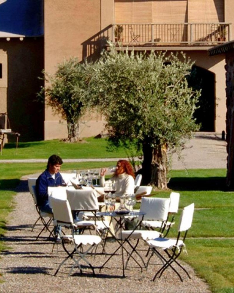 Luján de Cuyo - Familias Argentinas