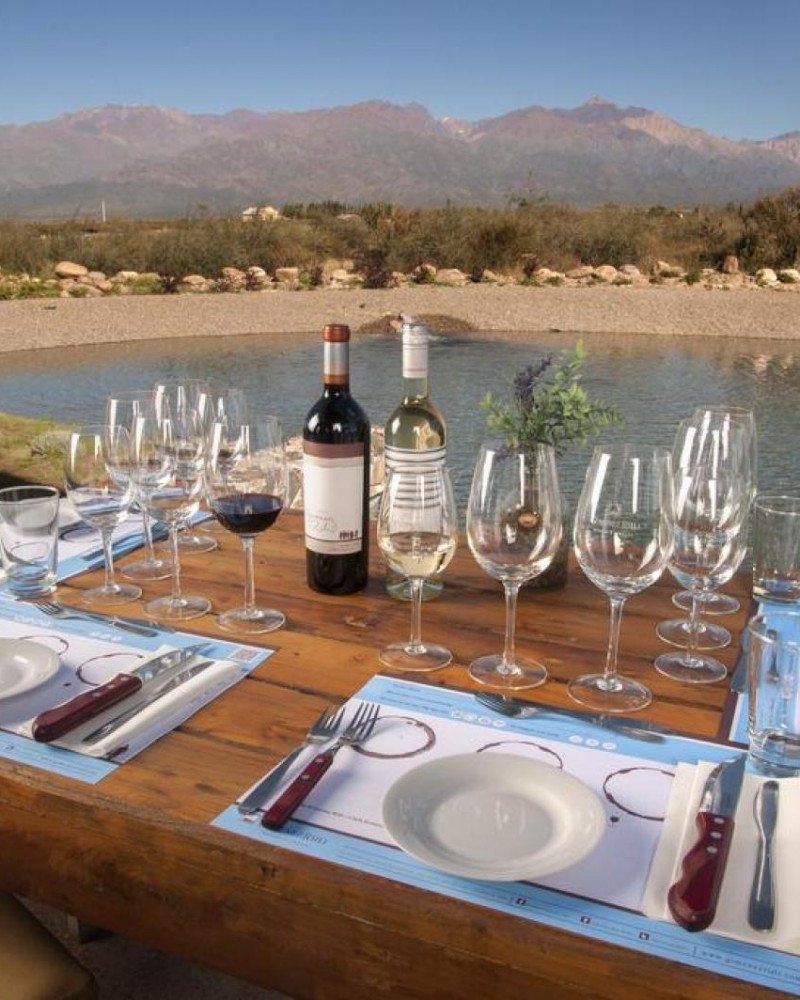 Experiência Gimenez Riili