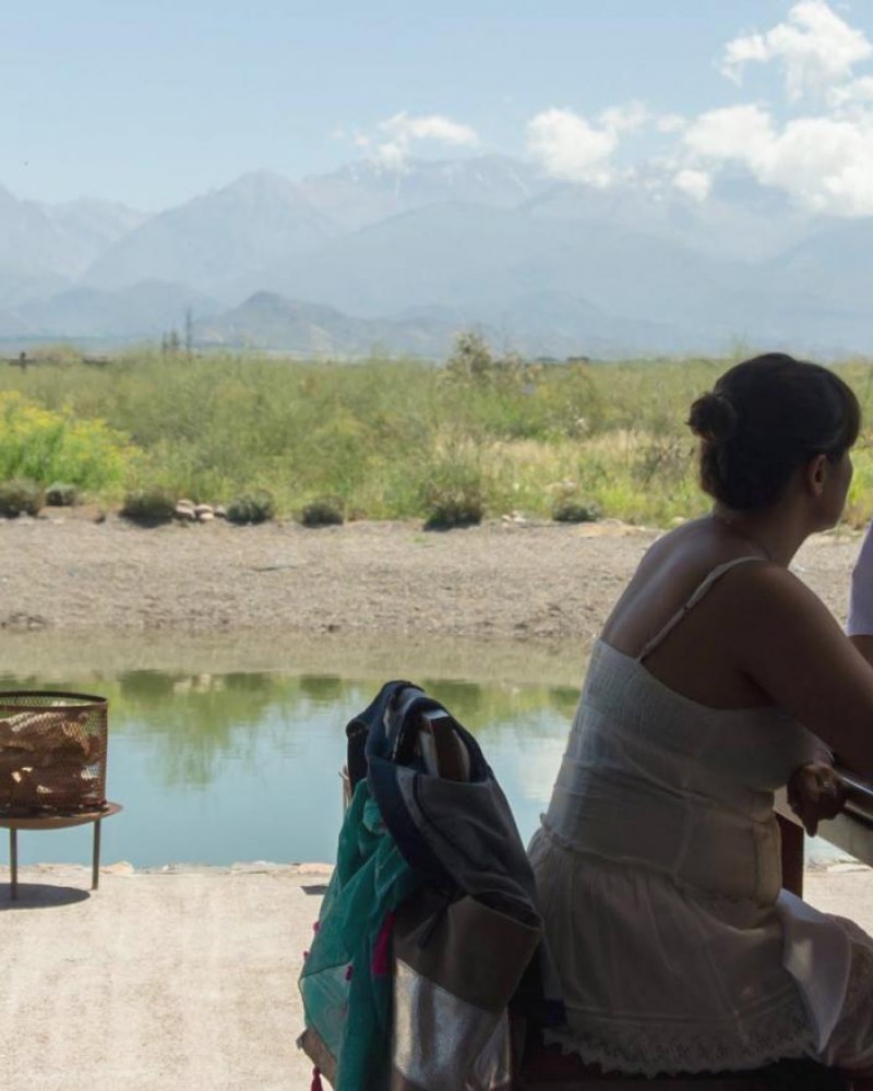 Experiência Gimenez Riili