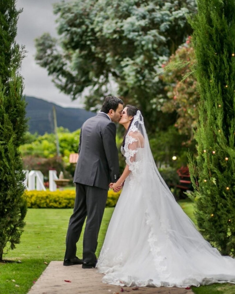 Boda em Villavicencio