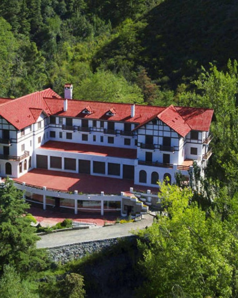 Boda em Villavicencio