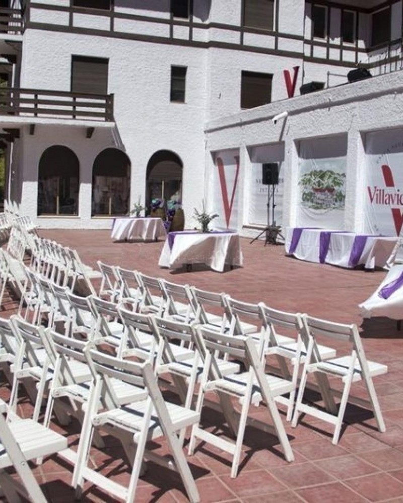 Boda em Villavicencio