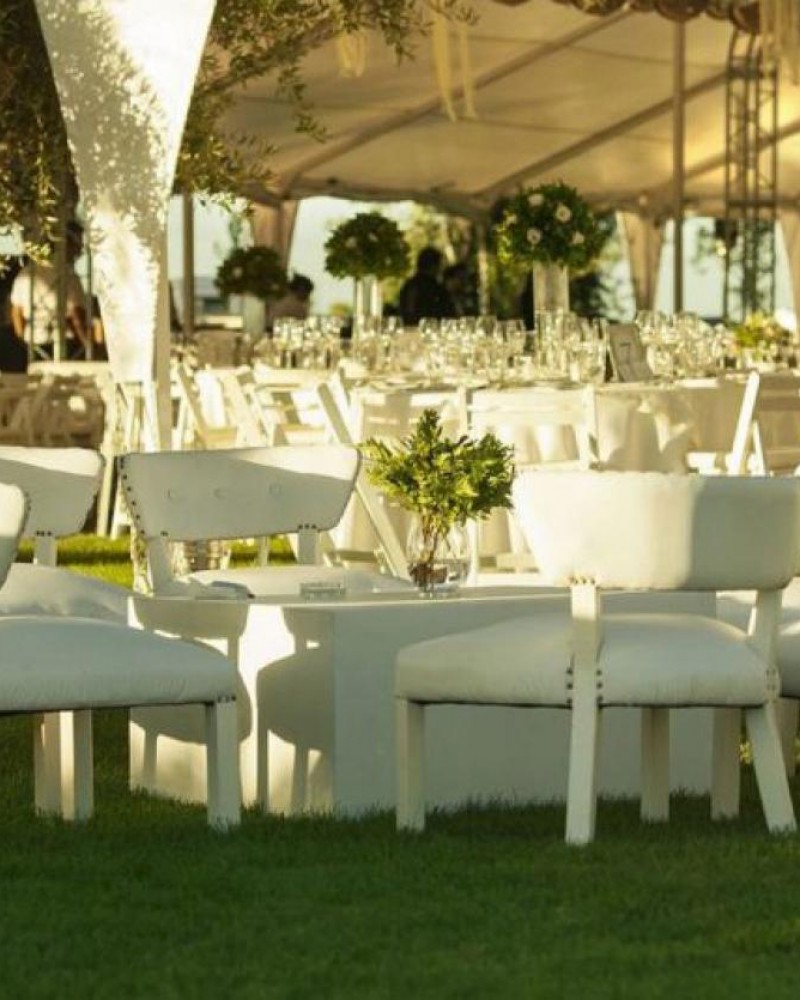 Boda na vinícola Renacer