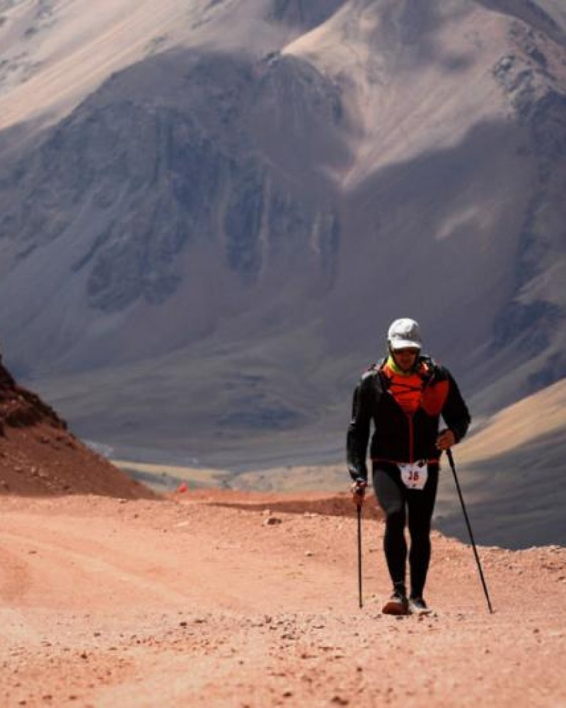 Ultra Aconcagua