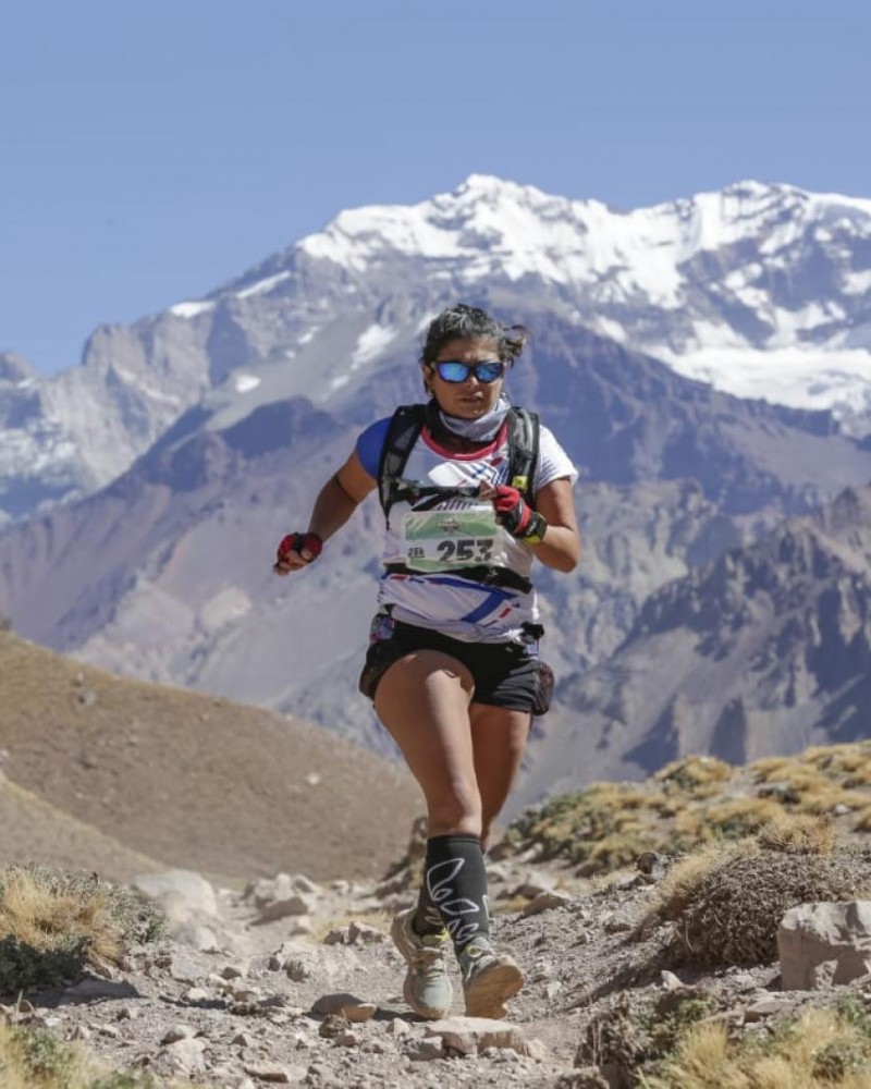 Ultra Aconcagua