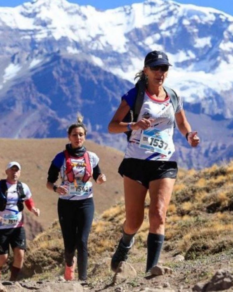 Ultra Aconcagua