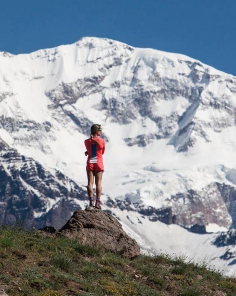 Ultra Aconcagua