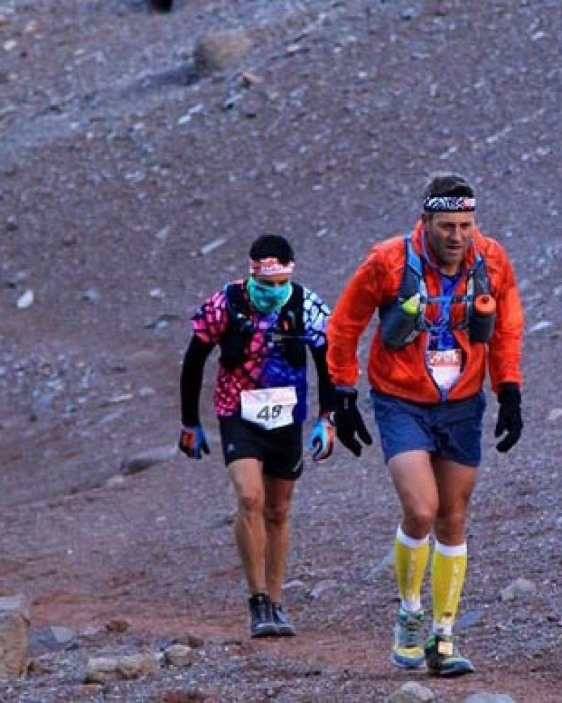 Ultra Aconcagua