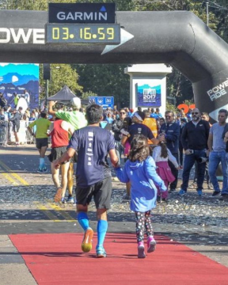Maratona de Mendoza
