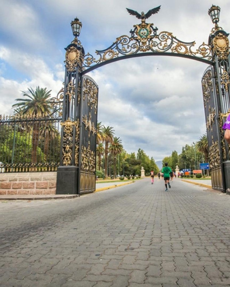 Maratona de Mendoza