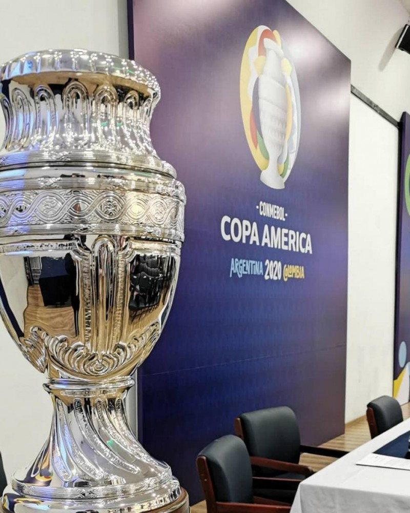 Copa América