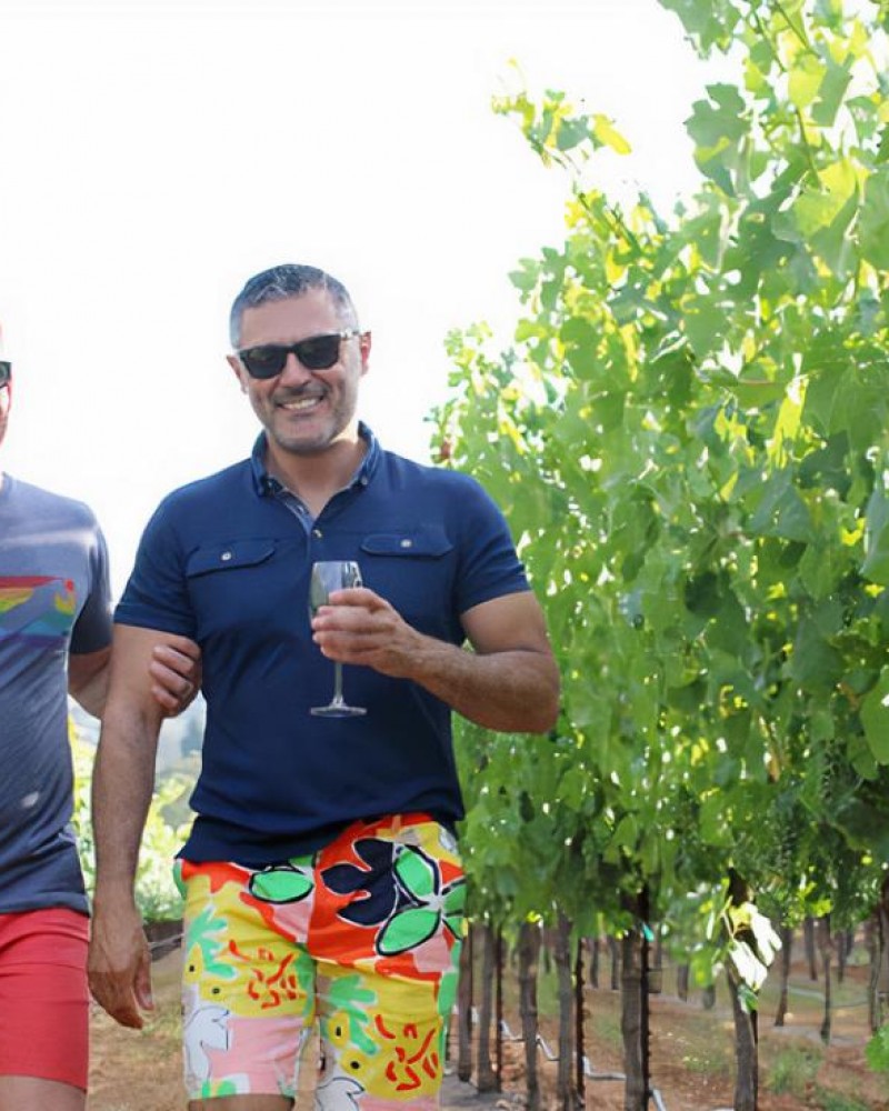 Mendoza Premium Tour