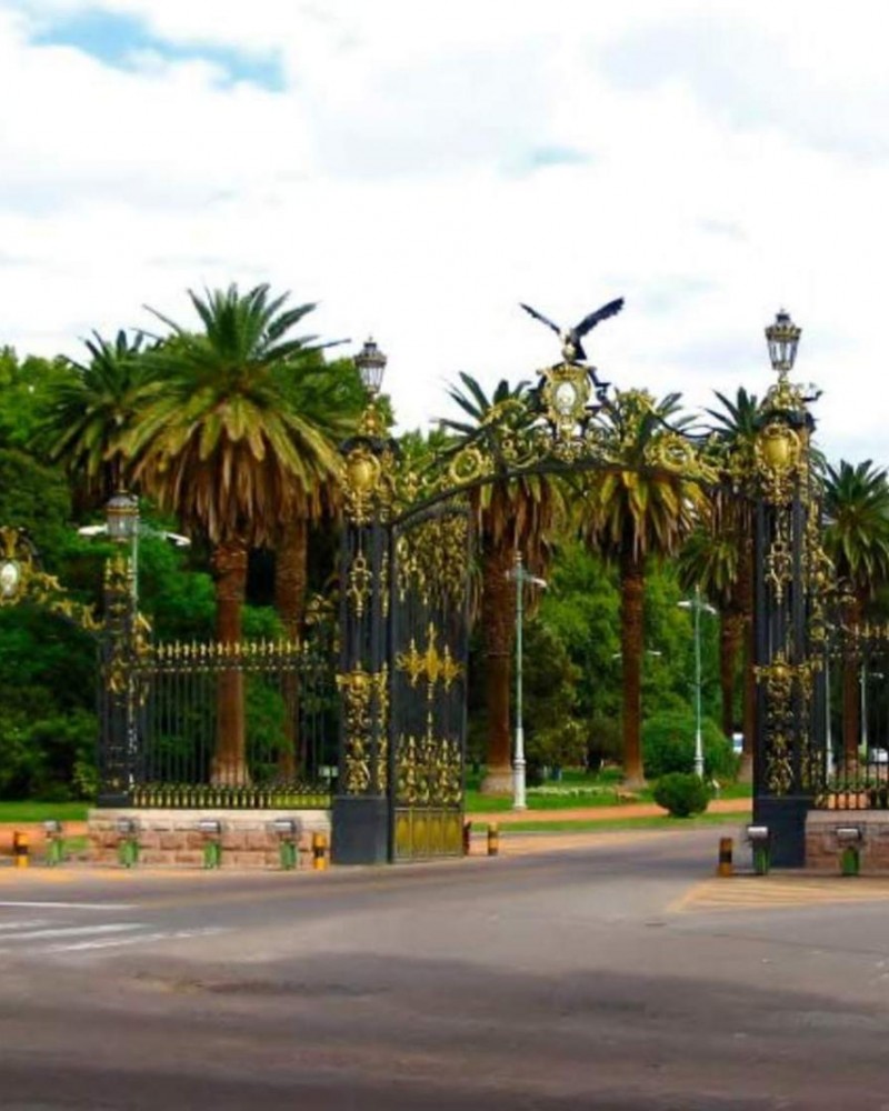 Mendoza Premium Tour