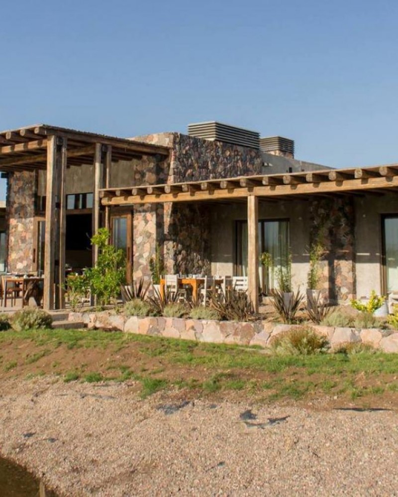 Mendoza Premium Tour