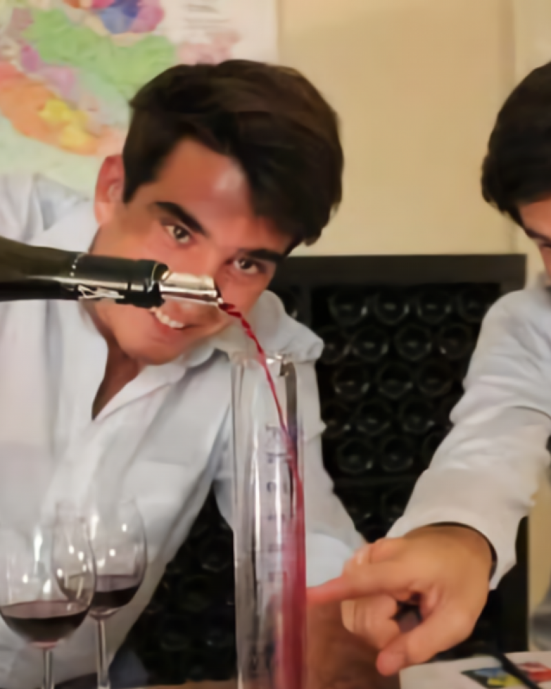 Experiência memorável