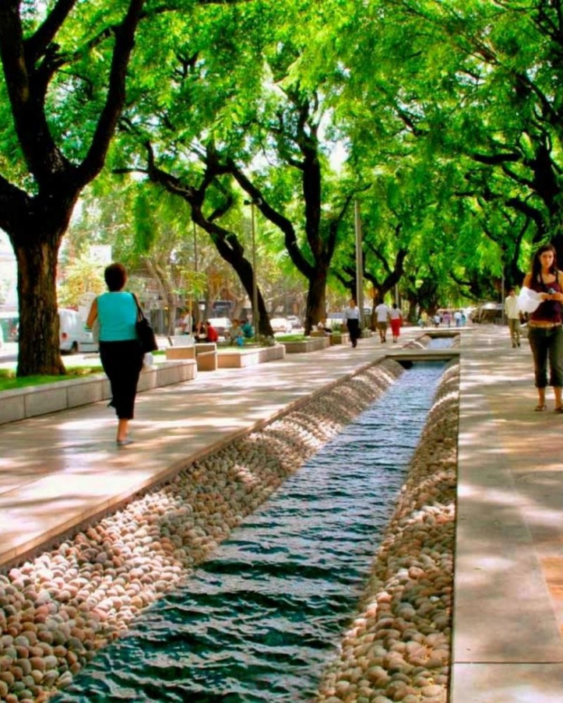 Experiência memorável