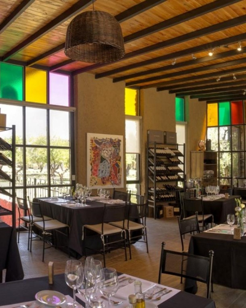 Experiência memorável