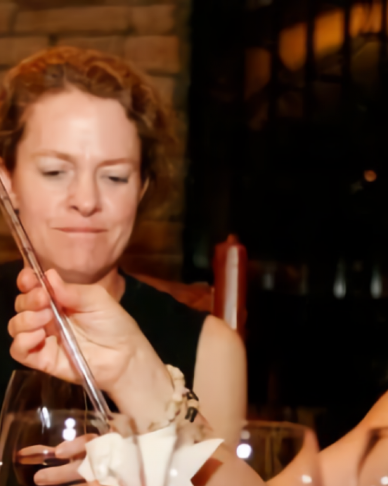 Experiência memorável