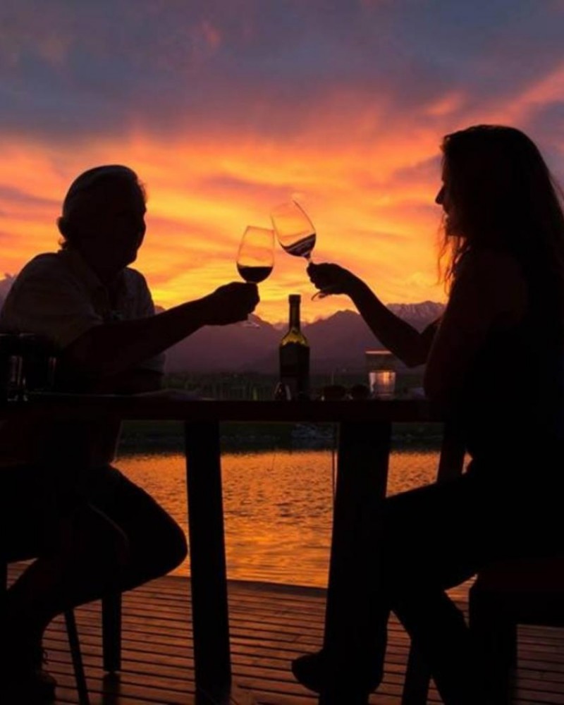 Vindima 2022 em Mendoza