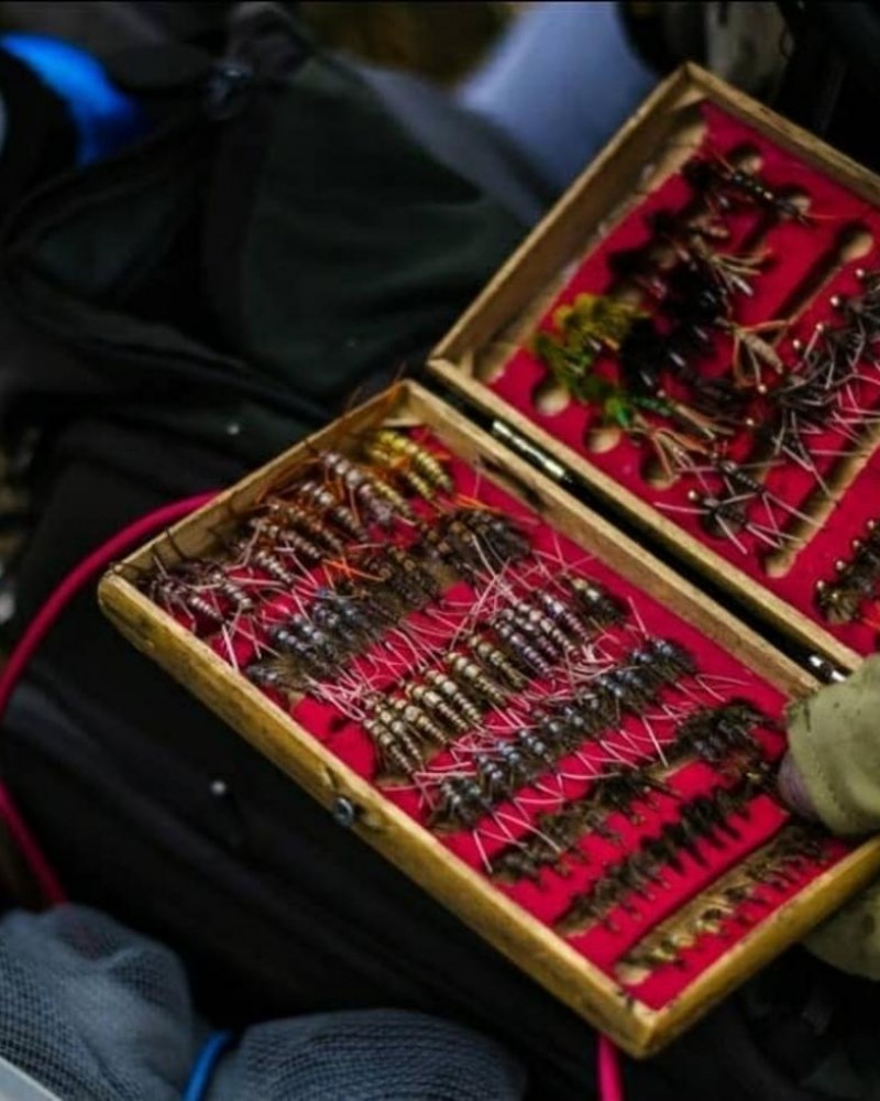 Estância Rancho E´Cuero