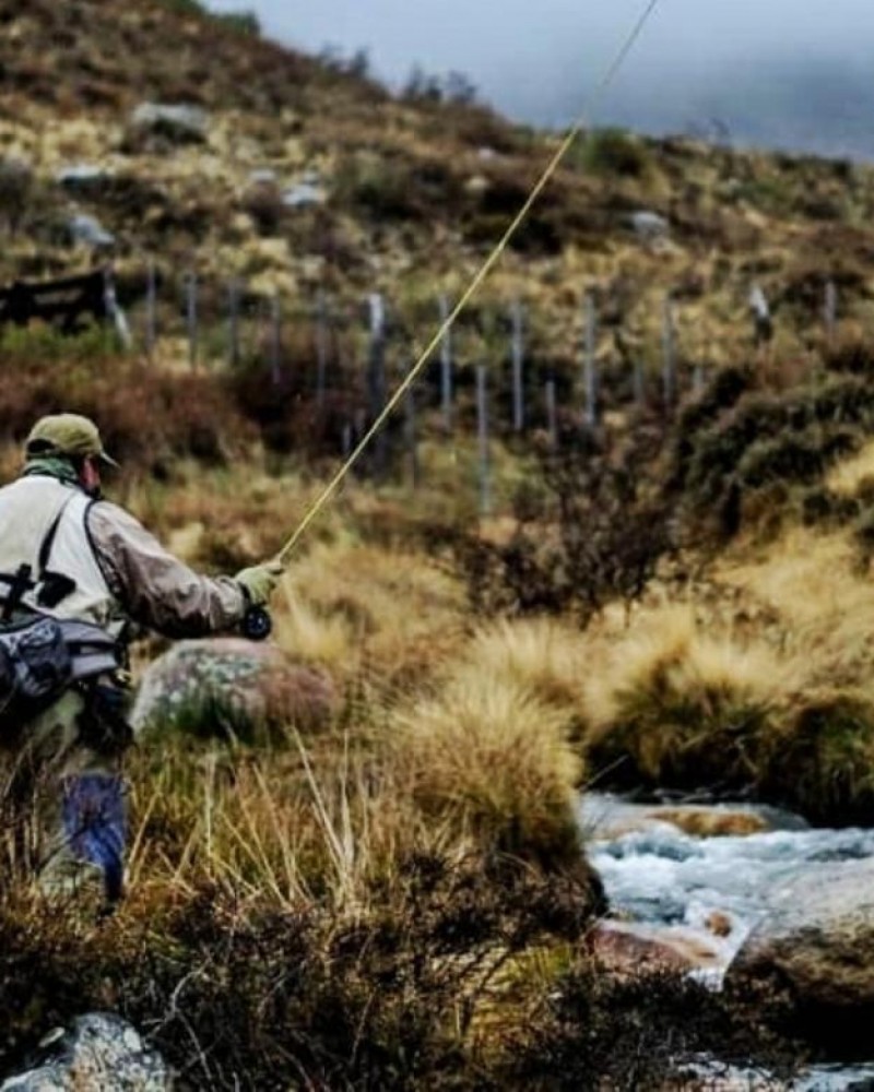 Estância Rancho E´Cuero