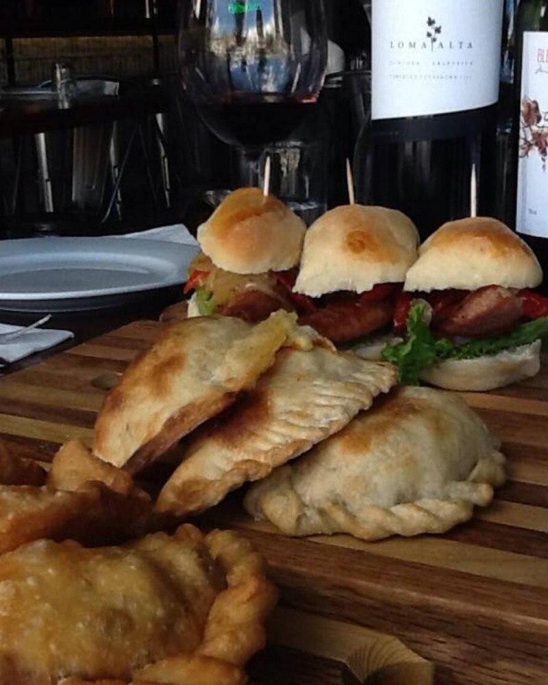 Estância Família Rosso