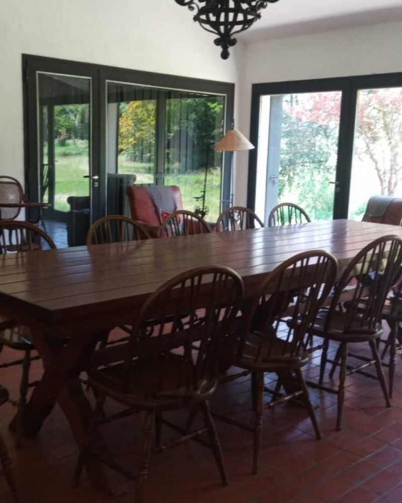 Estância Família Rosso