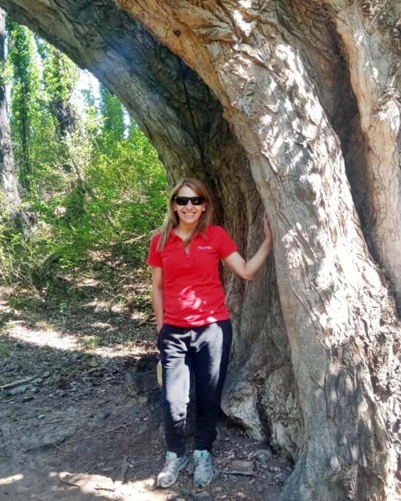Estância Família Rosso