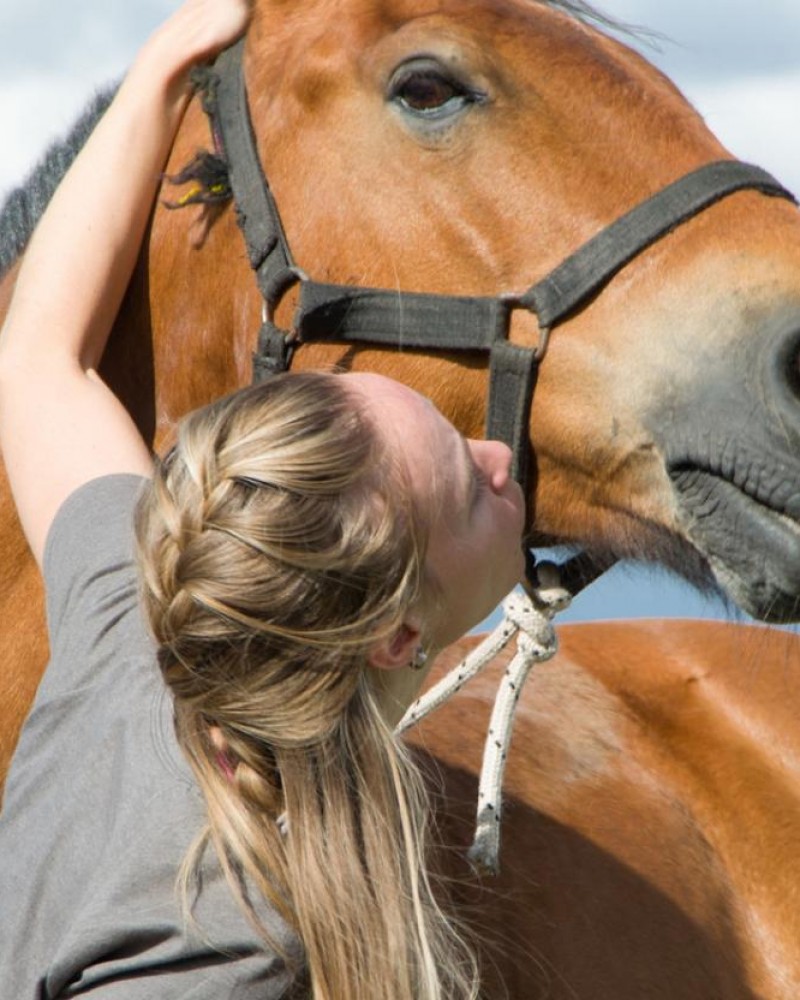 Cavalgada Quebrada del Cóndor