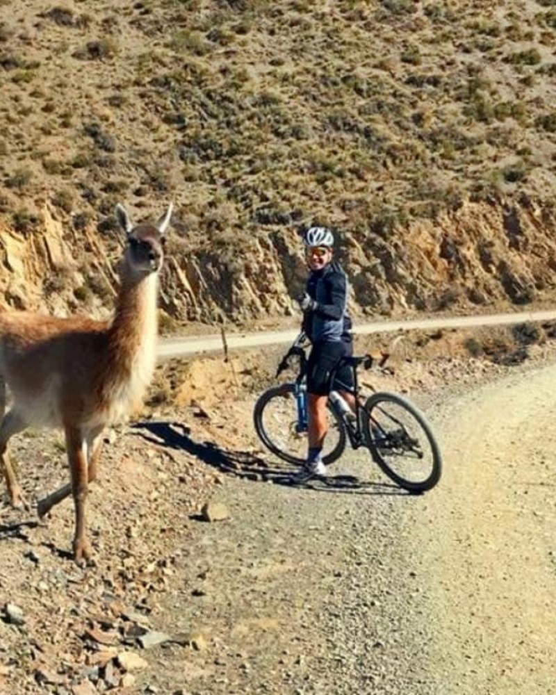 Mountain Bike Villavicencio 