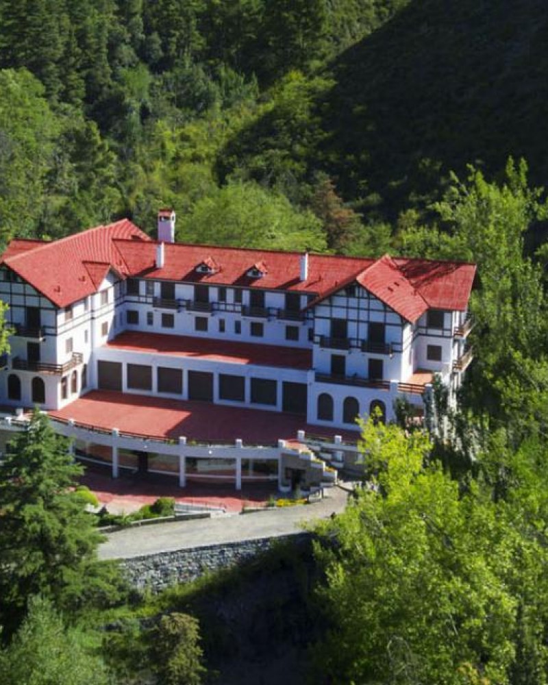 Mountain Bike Villavicencio 