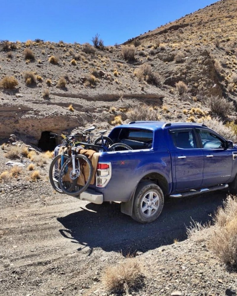 Mountain Bike Villavicencio 