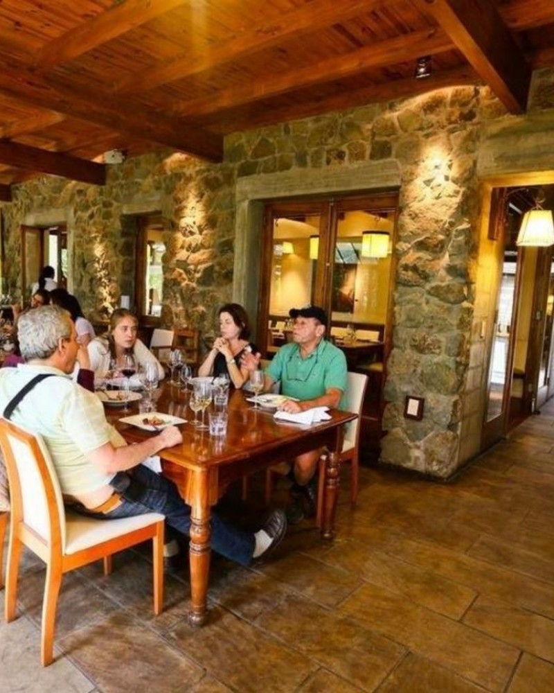 Experiência Zuccardi Santa Julia