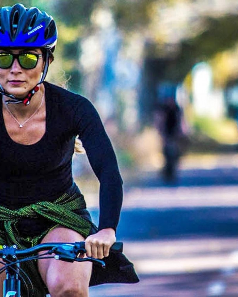 Bike e Vinho Luján de Cuyo