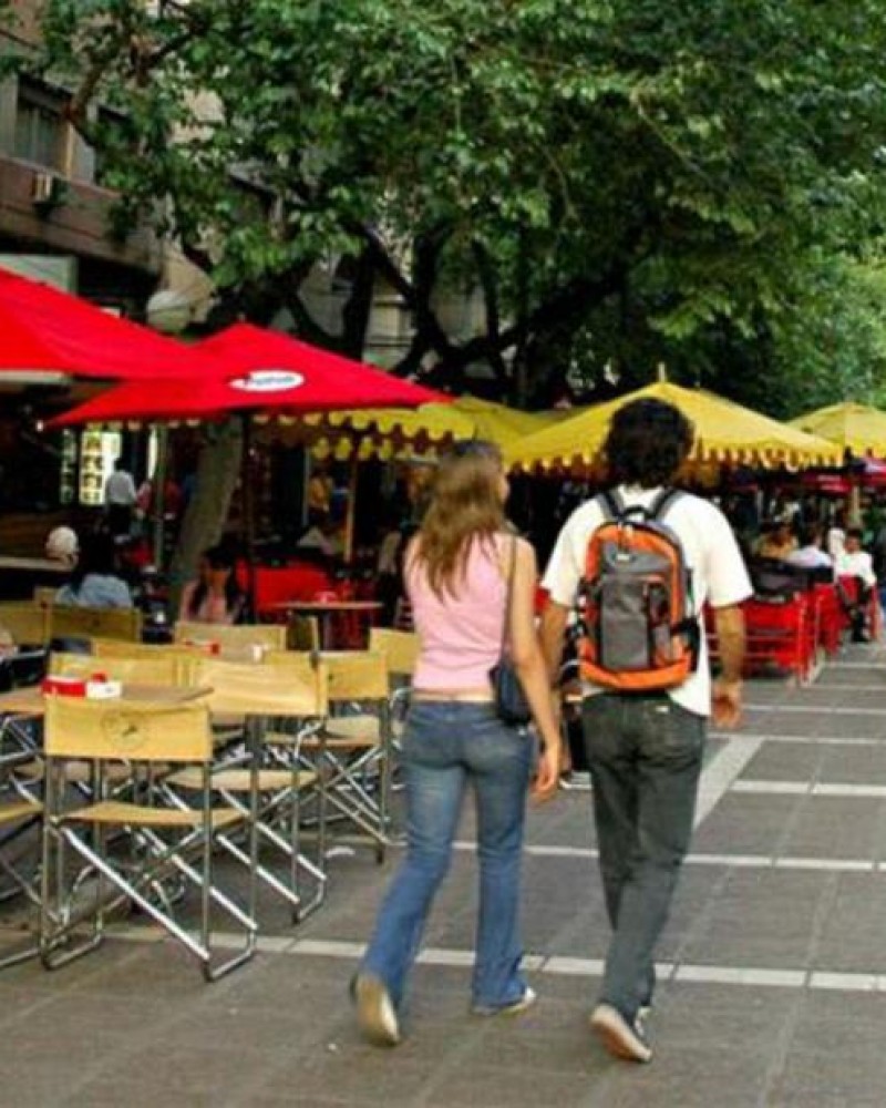 City Tour com Piquenique