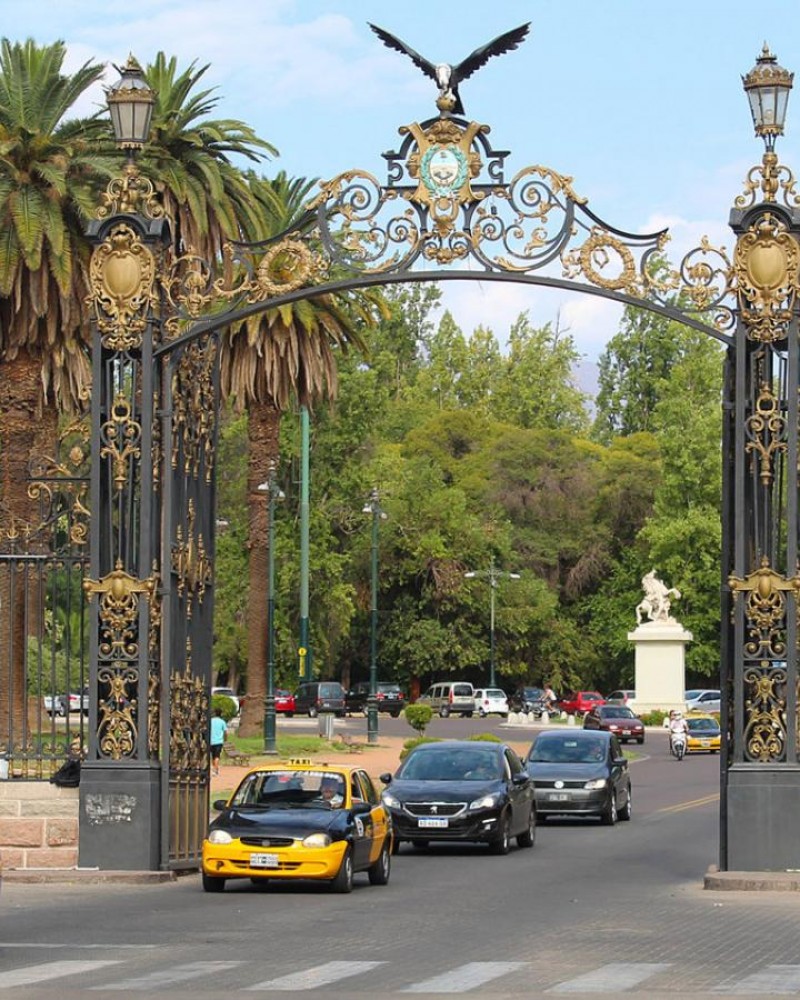 City Tour com Piquenique