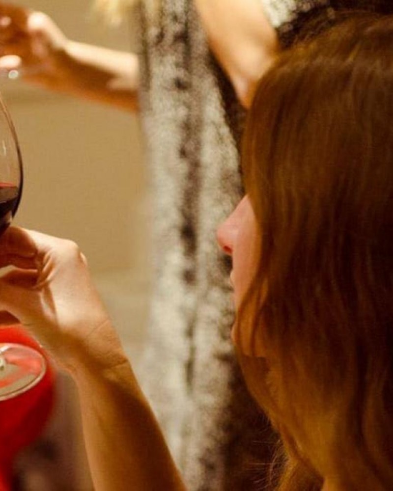 Pôr do sol, City Tour