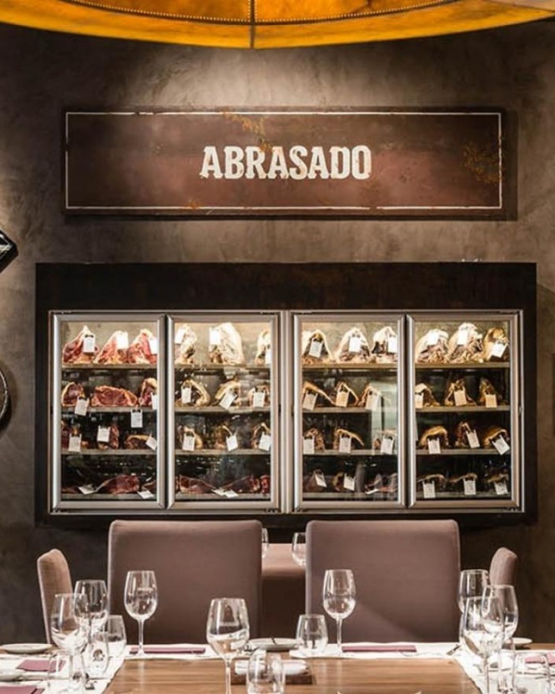 Pôr do sol, City Tour