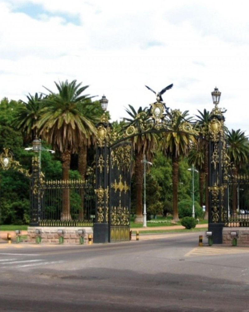 Pôr do sol, City Tour