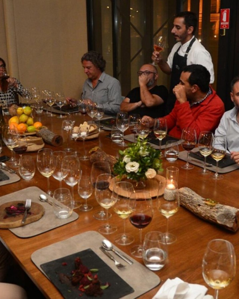 City Tour e Vinícola