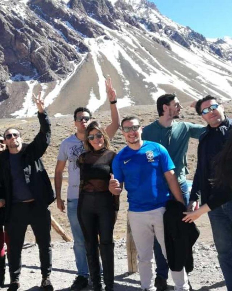 Alta Montanha Tradicional