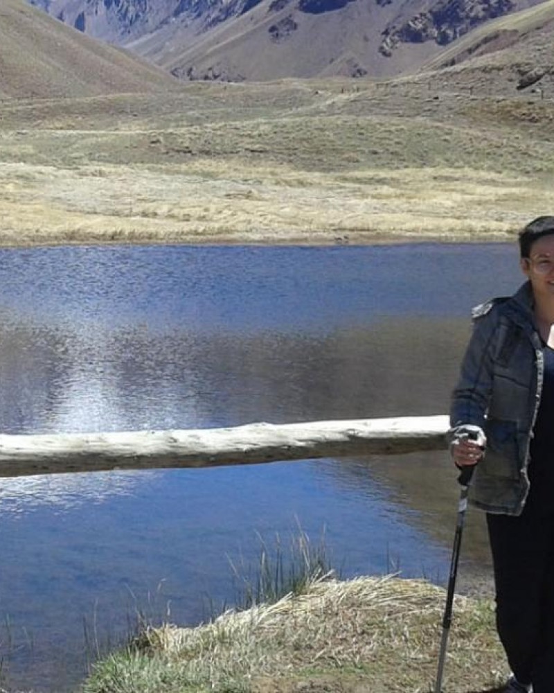 Alta Montanha Tradicional