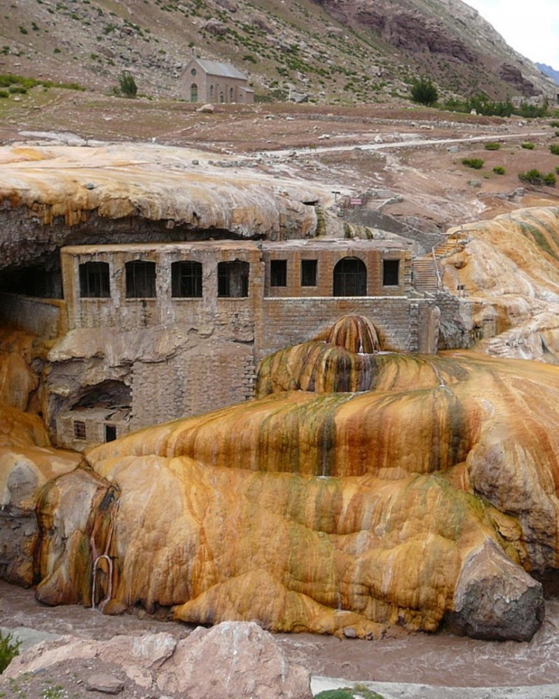 Alta Montanha Tradicional