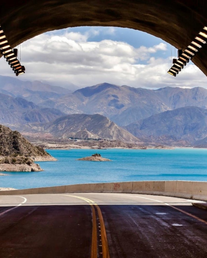 Alta Montanha Tradicional