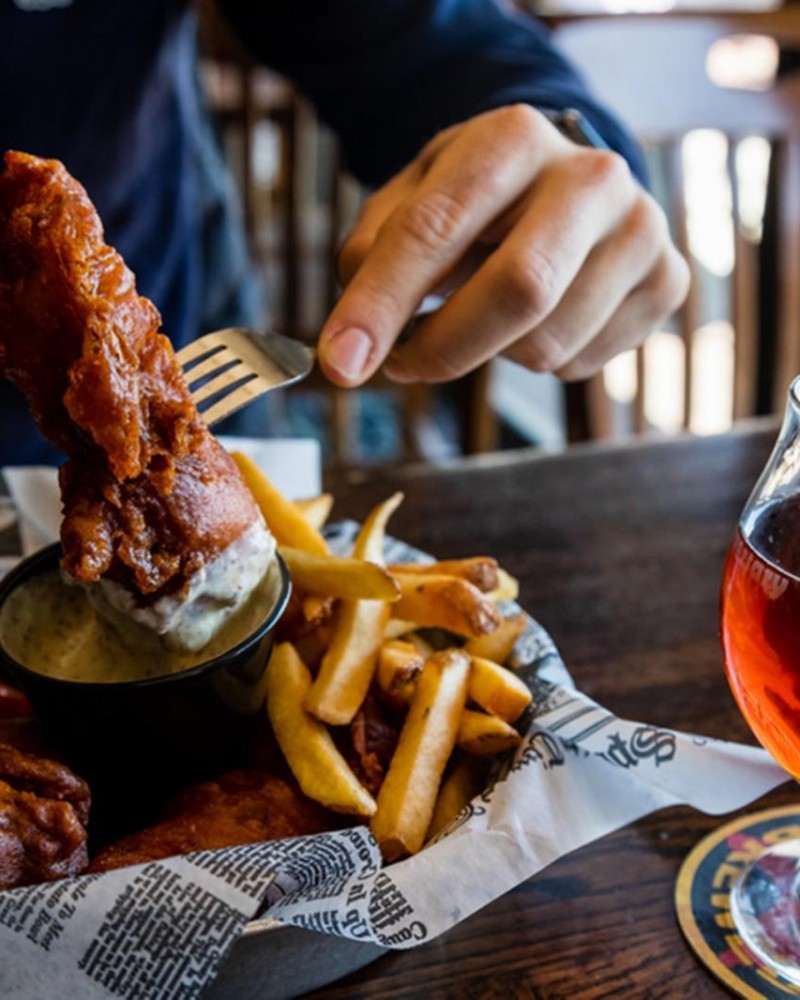  Tour Cervejeiro Urbano